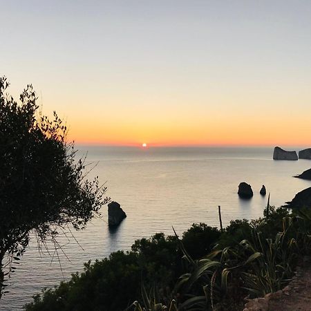 A Casa Di Tinny Barbusi Εξωτερικό φωτογραφία
