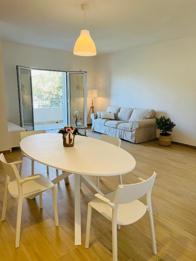 A Casa Di Tinny Barbusi Εξωτερικό φωτογραφία