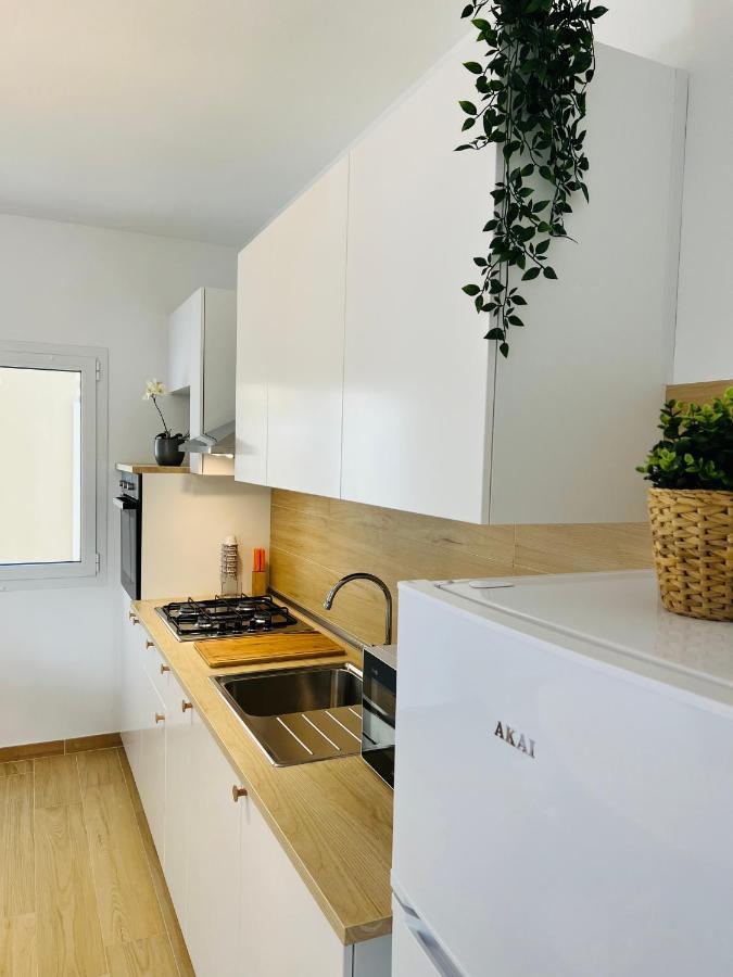 A Casa Di Tinny Barbusi Εξωτερικό φωτογραφία