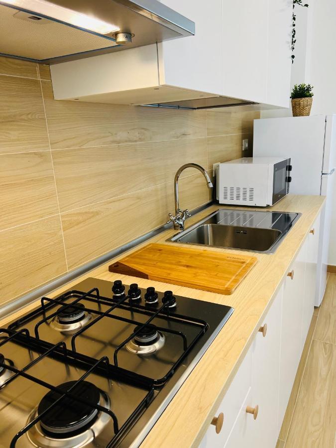 A Casa Di Tinny Barbusi Εξωτερικό φωτογραφία