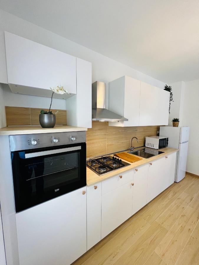 A Casa Di Tinny Barbusi Εξωτερικό φωτογραφία