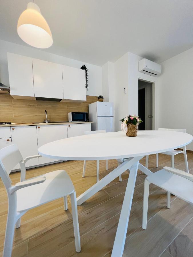 A Casa Di Tinny Barbusi Εξωτερικό φωτογραφία
