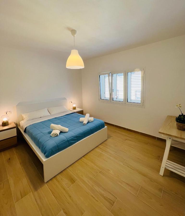 A Casa Di Tinny Barbusi Εξωτερικό φωτογραφία