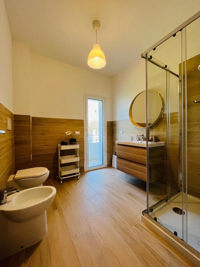 A Casa Di Tinny Barbusi Εξωτερικό φωτογραφία