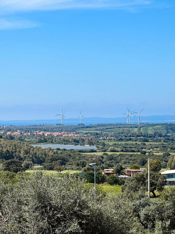 A Casa Di Tinny Barbusi Εξωτερικό φωτογραφία