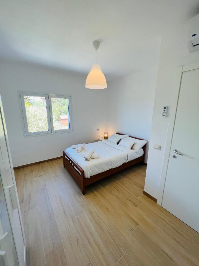 A Casa Di Tinny Barbusi Εξωτερικό φωτογραφία
