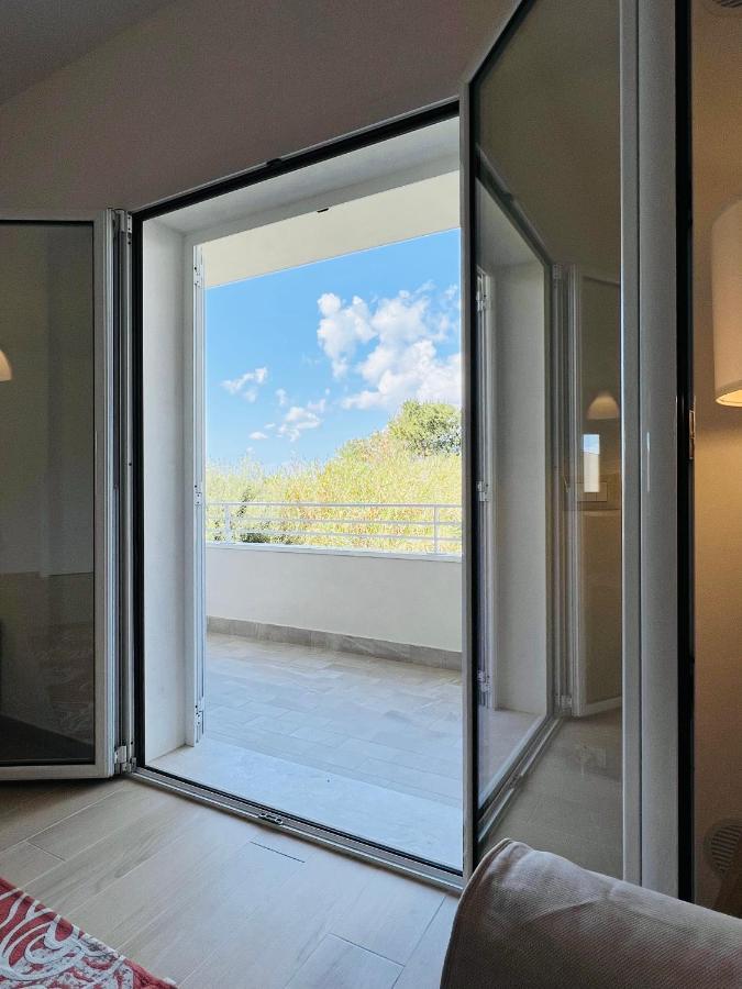 A Casa Di Tinny Barbusi Εξωτερικό φωτογραφία