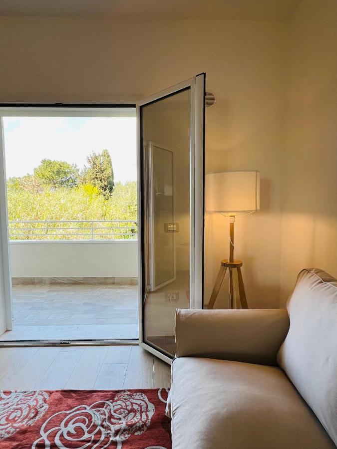 A Casa Di Tinny Barbusi Εξωτερικό φωτογραφία