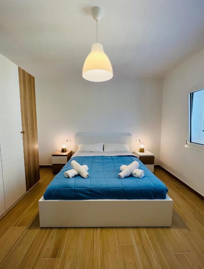 A Casa Di Tinny Barbusi Εξωτερικό φωτογραφία