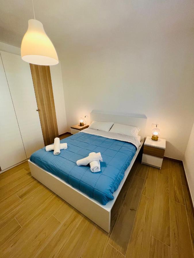 A Casa Di Tinny Barbusi Εξωτερικό φωτογραφία