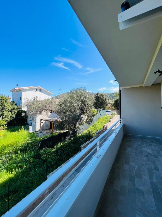 A Casa Di Tinny Barbusi Εξωτερικό φωτογραφία