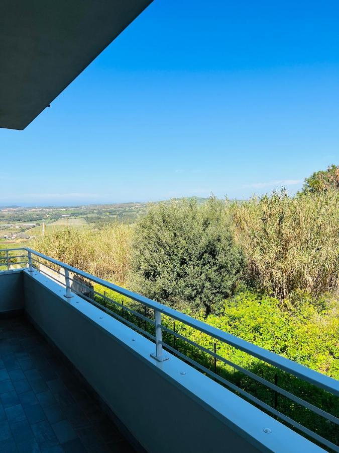 A Casa Di Tinny Barbusi Εξωτερικό φωτογραφία
